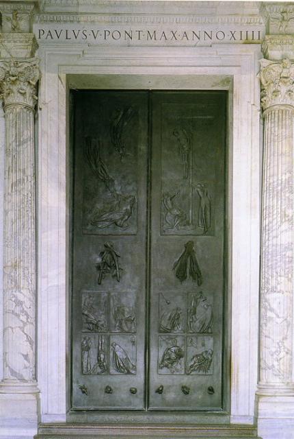 La Porta della Morte